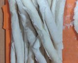 Foto langkah ke 2 dari resep Springroll kulit lumpia.