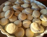 Foto del paso 6 de la receta: Alfajorcitos de maicena