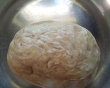 A picture of step 2 of गुजराती डिश - दाल- ढोकली.