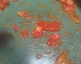 Foto del paso 4 de la receta: Espaguetti al salchiranch