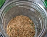 Une image de l'étape 5 de Chapelure fine maison aux aromates 😀.