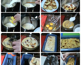 Foto del paso 1 de la receta: Pudín o budín al microondas