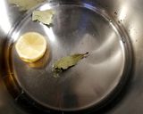 Foto del paso 1 de la receta: ¿Cómo hervir Mejillones?