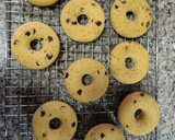 Foto del paso 10 de la receta: Donuts de naranja y chocolate