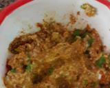 A picture of step 2 of Egg Plant Fry.