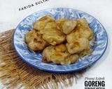 Foto langkah ke 5 dari resep Pisang Kepok Goreng Tepung Ketan.