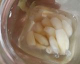 Foto del paso 2 de la receta: Ajos en vinagre🧄