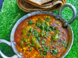 Mash ki Daal / Dhaba Daal / Masalay wali mash daal