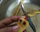Snakes bite recipe step 3 photo