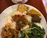 Foto langkah ke 7 dari resep Dendeng balado padang.