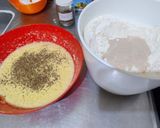 Foto del paso 2 de la receta: Bollo dulce matero con anís