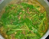 Foto langkah ke 26 dari resep Kapurung Khas Sulawesi #Dandelion.