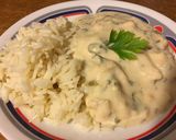 Frissítő citromos csirkemell recept fázis 8 fotója