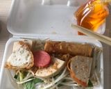 Hình bước làm 6 của món Lunch Boxes - Cơm đi làm P5