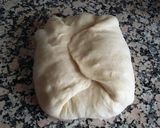 Foto del paso 16 de la receta Roscón de Reyes artesano