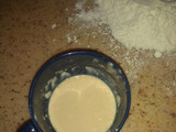 Pan casero esponjoso!