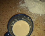 Foto del paso 1 de la receta: Pan casero esponjoso!