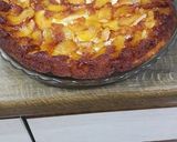 Foto del paso 7 de la receta: Torta manzana invertida