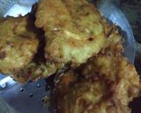 Foto langkah ke 3 dari resep Bakwan sayur.