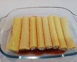 Foto del passaggio 3 della ricetta Cannelloni