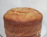 Foto langkah ke 9 dari resep English Fruit Cake (Xmas Theme).