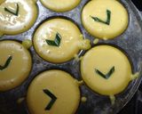 Foto langkah ke 2 dari resep Kue lumpur labu.