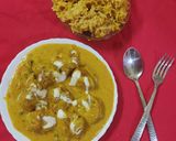 বাধাকপির কোফতা কারি (Cabbage kofta curry recipe In Bengali) রেসিপি ধাপ - 6 ছবি