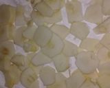 Foto del paso 3 de la receta: Torta de manzana🍎(masa seca)