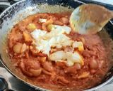 A picture of step 9 of Dungadiyu Dungadiyu Recipe / Kathiyawadi Recipe.