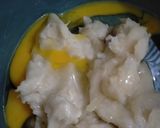 Foto langkah ke 4 dari resep Pempek tanpa Ikan lembut (Pempak Dos).