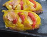 Foto del paso 3 de la receta: Pollo al horno