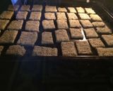 Foto del paso 7 de la receta: Galletitas saladas de orégano y oliva sin T.A.C.C