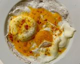Foto del paso 6 de la receta: Huevos turcos 🍳🇹🇷