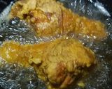 Foto del paso 5 de la receta: Pollo en tempura china
