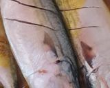 Foto langkah ke 1 dari resep Ungkep Ikan Kembung.