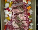 Foto del paso 1 de la receta: Colita de cuadril al horno