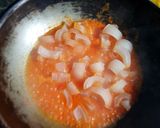 Foto langkah ke 3 dari resep Kikil sapi pedas manis.