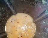A picture of step 2 of Mixed Fruit Juice.