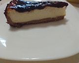 Foto del paso 7 de la receta: Cheesecake al horno