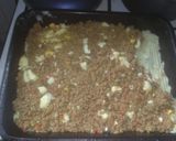Foto del paso 4 de la receta: Pastel de papas (a mi manera)