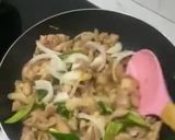 Foto langkah ke 6 dari resep Ayam Teriyaki.