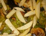 صورة لخطوة 5 من وصفة مسقعه
