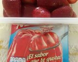 Foto del paso 3 de la receta: Espuma de Fresa sin azúcar