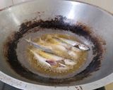 Foto langkah ke 1 dari resep Ikan Dencis Rimbang Balado.