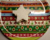 Foto del passaggio 22 della ricetta Albero a Stella di tramezzini 🎄⭐