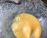 Foto del paso 1 de la receta: Masitas de chocolate🍫 ♥️