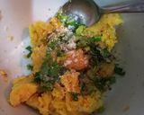 Foto langkah ke 3 dari resep Perkedel Kentang (khas Minang).