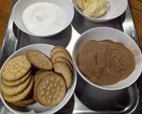 Foto del paso 1 de la receta: Morcilla de Chocolate