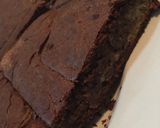 A picture of step 7 of Gluten-Free Marbled Banana Bread.