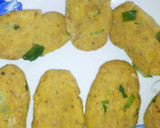 Foto del paso 5 de la receta: Croquetas de atún